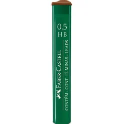 EDDING MINAS FABER 0,5 HB OFE9125 38OFE9125HB MAK125017