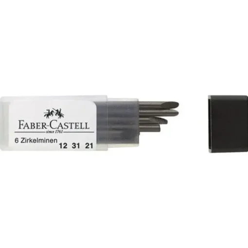 EDDING MINAS FABER COMPAS 123121 123121 MAK125302