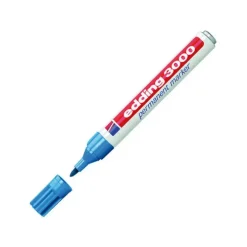 EDDING ROTULADOR EDDING 3000 AZUL CLARO 103000-10 AZC MAK119281