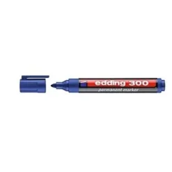 EDDING ROTULADOR EDDING 300 AZUL 300-003 MAK125043