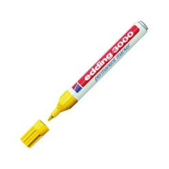 EDDING ROTULADOR EDDING 3000 AMARILLO 103000-5 AMAR MAK119277