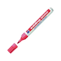 EDDING ROTULADOR EDDING 3000 ROSA 103000-9 ROSA MAK119280