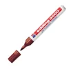 EDDING ROTULADOR EDDING 3000 MARRON OSCURO 103000-18 MAR MAK119375