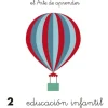 EDUCACIÓN INFANTIL 2. LOS MEDIOS DE TRANSPORTE