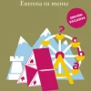 EJERCICIOS Y JUEGOS PARA FORTALECER LA MEMORIA Y LA CONCENTRACIÓN (EDICIÓN EXCLU