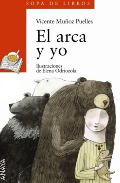 EL ARCA Y YO