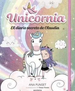 EL DIARIO SECRETO DE CLAUDIA (UN