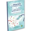 EL DRAGÓN QUE ESTORNUDA FLORES