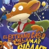 EL EXTRAÑO CASO DEL CALAMAR GIGANTE