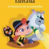EL FANTASMA DE LA BUHARDILLA