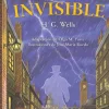 EL HOMBRE INVISIBLE