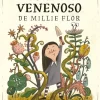 EL JARDIN SECRETO VENENOSO DE MILLIE