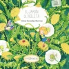 EL JARDÍN DE VIOLETA