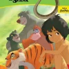 EL LIBRO DE LA SELVA. MI LIBRO-J