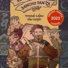 EL MANUSCRITO SANCHO PANZA