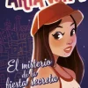 EL MISTERIO DE LA FIESTA SECRETA