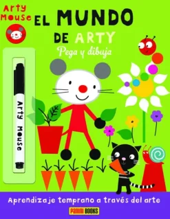 EL MUNDO DE ARTY