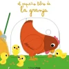 EL PEQUEÑO LIBRO DE LA GRANJA