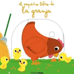 EL PEQUEÑO LIBRO DE LA GRANJA