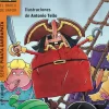 EL PIRATA GARRAPATA