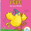 EL POLLO PEPE DA UNA FIESTA. SM