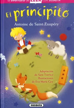 EL PRINCIPITO
