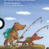 EL SECRETO DE ÓSCAR