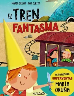 EL TREN FANTASMA