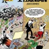 ¡ELECCIONES! (OLÉ! MORTADELO 203)