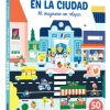 EN LA CIUDAD. MI IMAGINARIO CON