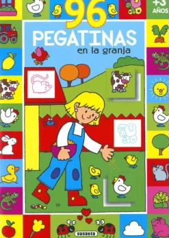 EN LA GRANJA