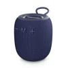 ENERGY SISTEM BLOOM ALTAVOZ BLUETOOTH - 18H DE BATERIA - LUCES LED - TECNOLOGIA TRUE WIRELESS STEREO - IPX6 - COLOR AZUL