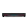 ENERGY SISTEM ESG 2 SONAR BARRA DE SONIDO GAMING 10W BLUETOOTH 5.0 - ILUMINACION RGB - ENTRADA JACK DE 3,5MM - COLOR NEGRO