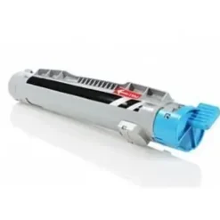 EPSON ACULASER C4100 CYAN CARTUCHO DE TONER GENERICO - REEMPLAZA C13S050146