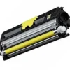EPSON ACULASER C1600/CX16 AMARILLO CARTUCHO DE TONER GENERICO - REEMPLAZA C13S050554