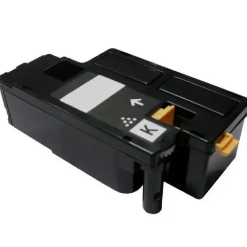 EPSON ACULASER C1700/CX17 NEGRO CARTUCHO DE TONER GENERICO - REEMPLAZA C13S050614