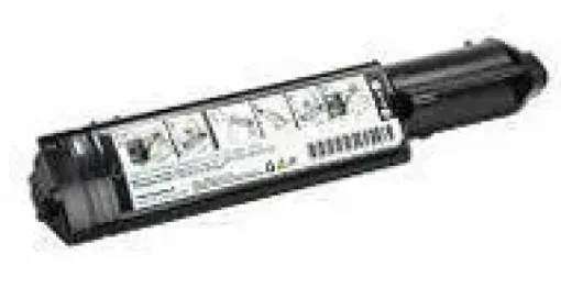 EPSON ACULASER CX21 NEGRO CARTUCHO DE TONER GENERICO - REEMPLAZA C13S050319