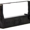 EPSON ERC23 NEGRA CINTA MATRICIAL GENERICA - REEMPLAZA C43S015360