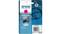 EPSON 408L MAGENTA CARTUCHO DE TINTA ORIGINAL - C13T09K34010