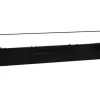 EPSON LQ350/LX300/LX350/LX400 NEGRA CINTA MATRICIAL GENERICA - REEMPLAZA C13S015637