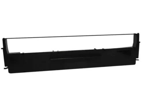 EPSON LQ350/LX300/LX350/LX400 NEGRA CINTA MATRICIAL GENERICA - REEMPLAZA C13S015637