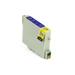 EPSON T0549 BLUE CARTUCHO DE TINTA GENERICO - REEMPLAZA C13T05494010