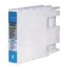 EPSON T9082 CYAN CARTUCHO DE TINTA PIGMENTADA GENERICO - REEMPLAZA C13T908240