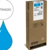 EPSON T9442 CYAN CARTUCHO DE TINTA ORIGINAL - C13T944240