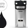 EPSON T9461 NEGRO CARTUCHO DE TINTA ORIGINAL - C13T946140