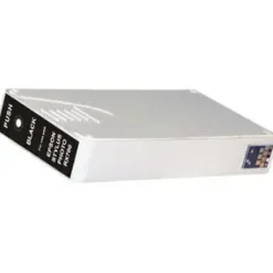 EPSON T5591 NEGRO CARTUCHO DE TINTA GENERICO - REEMPLAZA C13T55914010