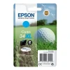 EPSON T3472 (34XL) CYAN CARTUCHO DE TINTA ORIGINAL - C13T34724010