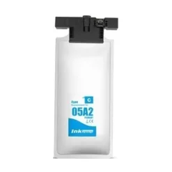 EPSON T05A2 CYAN CARTUCHO DE TINTA PIGMENTADA GENERICO - REEMPLAZA C13T05A200