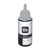 EPSON 102/103/104/105/107/T6641/T6731 NEGRO BOTELLA DE TINTA GENERICA - REEMPLAZA C13T03R140/C13T00S14A10/C13T00P140/ C13T00Q140/C13T09B140/C13T664140/C13T67314A