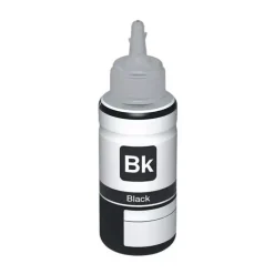 EPSON 102/103/104/105/107/T6641/T6731 NEGRO BOTELLA DE TINTA GENERICA - REEMPLAZA C13T03R140/C13T00S14A10/C13T00P140/ C13T00Q140/C13T09B140/C13T664140/C13T67314A